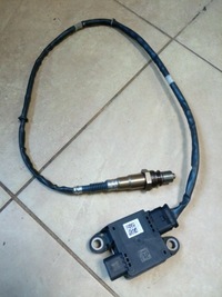 фото thumb №1, Датчик nox зонд vw crafter mercedes sprinter 03n906261d оригінал.