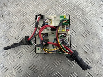 фото thumb №1, Renault megane iii модуль блок управления usm штекеры 284b62069r-a