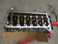 фото thumb №11, Блок двигателя 7583870 bmw e92 e93 lci 335i n55b30a