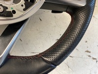 фото thumb №6, Mercedes w176 воздуховод кожа multi лепестки переключения