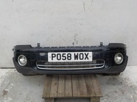 фото thumb №1, 801 mini cooper one r56 бампер перед передний