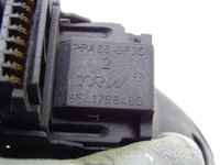 фото thumb №4, Citroen c5 i 00-08 переключатель рычаг пульта радио