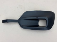 фото thumb №1, Opel combo e 18r- решётка решётка радиатора бампера правый перед 9816778680