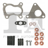 фото thumb №7, Fischer набор монтажный турбонагнетателя renault 1,5dci k9k