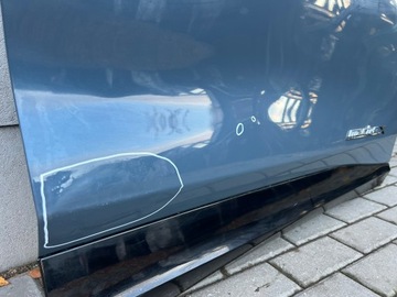 фото thumb №8, Двері ford mustang mach-e mache передні праві перед праві