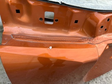 фото thumb №4, Крышка зад задняя peugeot 2008 ii 2 od 2019