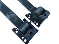 фото thumb №2, Ресори ресори щітки задні лівий правий задня master 3