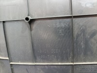 фото thumb №8, Nissan qashqai i j10 2 обивка обшивка крышки багажника 90901-ey10a