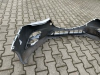 Mazda 3 бампер передній перед bhn11-5003 Київ, фото thumb