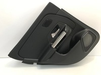 фото thumb №1, Mercedes gla ii h247 2021 боковина оббивка двері зад ліва a2477303301