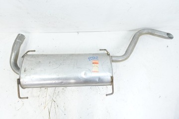 фото thumb №13, Bosal 281-859 глушник кінцевий 281-859 bos281-859 глушник кінцевий bosal