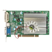 Axle nvidia geforce fx 5500 256mb ax-55256d1c8cdt 🏷️ 251 € ⏩ It