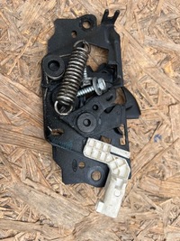 фото thumb №1, Ford kuga escape mk2 - замок капот bm5a-16700-ag