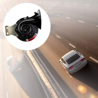 фото thumb №6, Клаксон сигнал звуковий гучний 300db 12v