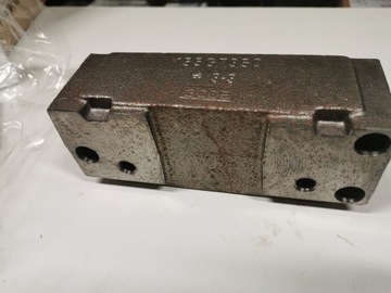 Moduł zbiornika Danfoss PVT 155G7060