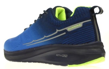 Buty Sportowe DK RUNNING Jogging ACTIV RUN 41