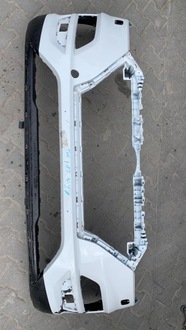 фото thumb №1, Hyundai tucson 2018- lift бампер передний перед