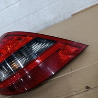 фото thumb №2, Лампа лівий задня mercedes slk r171 lift amg