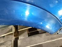 фото thumb №7, Крыло правый перед opel meriva a 93174466 z21b