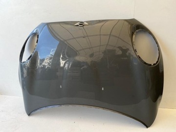 фото thumb №1, Mini f55 f56 капот кришка двигуна оригінал