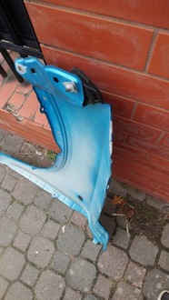 фото thumb №6, Крила правий перед передній suzuki vitara 2015-