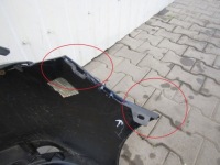 Бампер перед передний mazda 3 iv sedan 19- Недорого, фото thumb