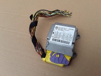 фото thumb №1, Модуль блок управления подушка безопасности vw beetle 5c 2013 5c0959655f не сработавший