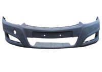 фото thumb №1, Бампер перед передний opel astra h lift