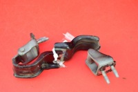 фото thumb №1, Петля петли крышки чёрные vw passat b6 kombi 05-10