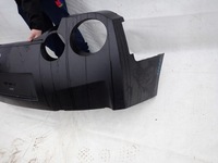 фото thumb №12, Nissan gt-r r35 08- бампер задняя задний