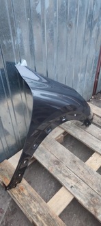 фото thumb №13, Крыло правый перед передний kia niro de 2016-2022 код лакокрасочного покрытия abt