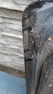 фото thumb №15, Двері перед передні праве volvo s40 00-04r