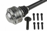 фото thumb №4, Привідний вал привідна задня audi a6 allroad 12-18 a8 10-18