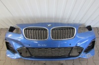 фото thumb №1, Бампер перед bmw 2 f45 f46 m-pakiet lift lci 18-