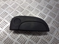 фото thumb №1, Ручка правая передняя наружная renault kangoo i