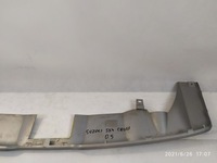 фото thumb №6, Спойлер накладка бампера задняя suzuki sx4 s-cross