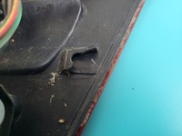 фото thumb №6, Suzuki grand vitara ii 06r лампа задня ліва europa 220-59079