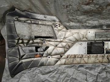 фото thumb №6, Бампер переднее перед man tgl tgm 3 евро 6 2022 tg3 tg 3 81416140126