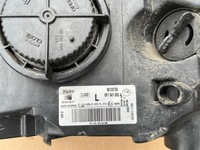 фото thumb №7, Лампа передня ліва seat ibiza v 6f1 звичайна 2017 - 2020 .