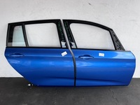 фото thumb №1, Двері праве перед задня задні bmw 2 f46 колір b45
