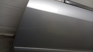 фото thumb №2, Двері ліві перед opel vectra c 02r sedan