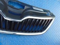 фото thumb №3, Skoda rapid решітка радіатора решітка радіатора радіатора перед 2012-2019