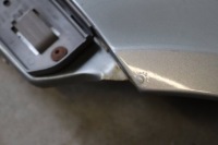 фото thumb №7, Vw passat b5 fl крило передній ліві перед передній сірий