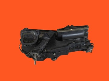 фото thumb №1, Durango ii 3.9i 02 отопитель воздуходувка корпус