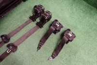 фото thumb №5, Консоль панель приладів подушки безпеки ремені bmw 3 g20 g21 lift lci 2023