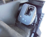 фото thumb №14, Бардачок полка туннель верхний usb citroen e-c4 c4 3 iii 23r. 9835233380