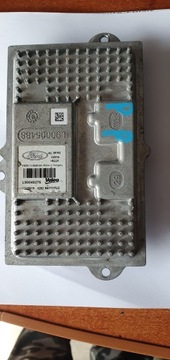 фото thumb №1, Ford mondeo mk5 s-max перетворювач модуль led