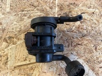 фото thumb №7, Opel zafira a 2001 с передний клапан вакуумa / электроклапан турбины