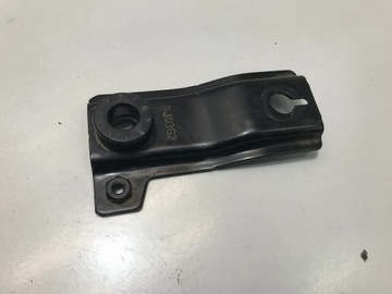 фото thumb №1, Citroen c5x c5 x 2022 кронштейн крепление санки левый перед dj03g2