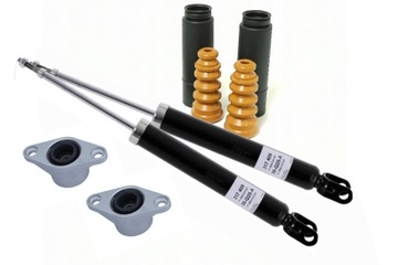 фото thumb №1, Амортизаторы зад задние sachs kia ceed hyundai i30